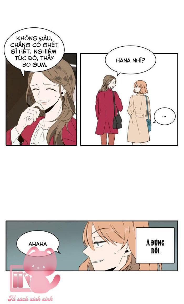 a good day to be a dog chapter 6 5