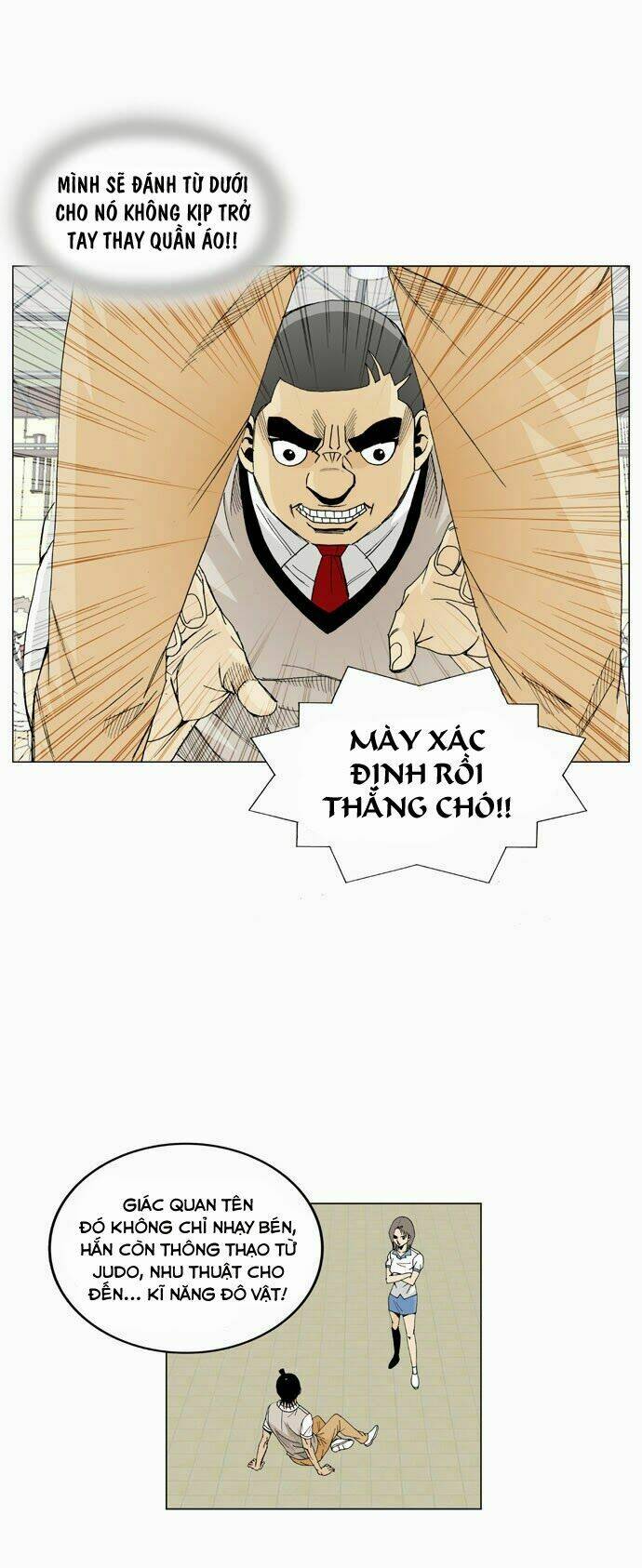 ultimate legend: kang hae hyo chapter 8 23