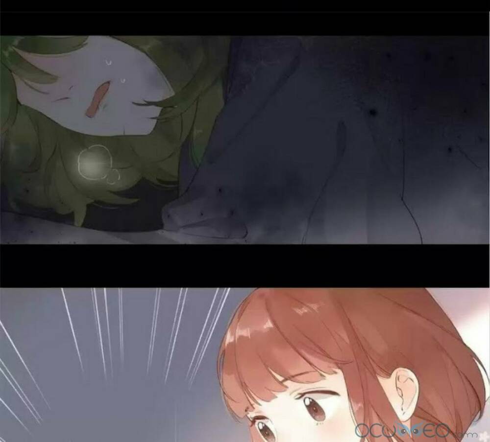 sos! tôi đã yêu một con sâu bướm (phần 2) chapter 18 50