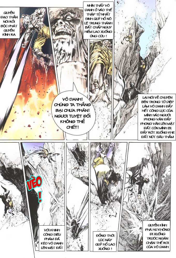 phong vân chapter 97 6