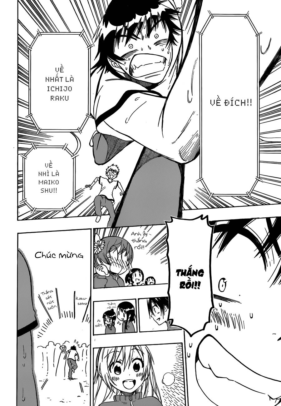 nisekoi - tình yêu giả tạo chapter 73 17
