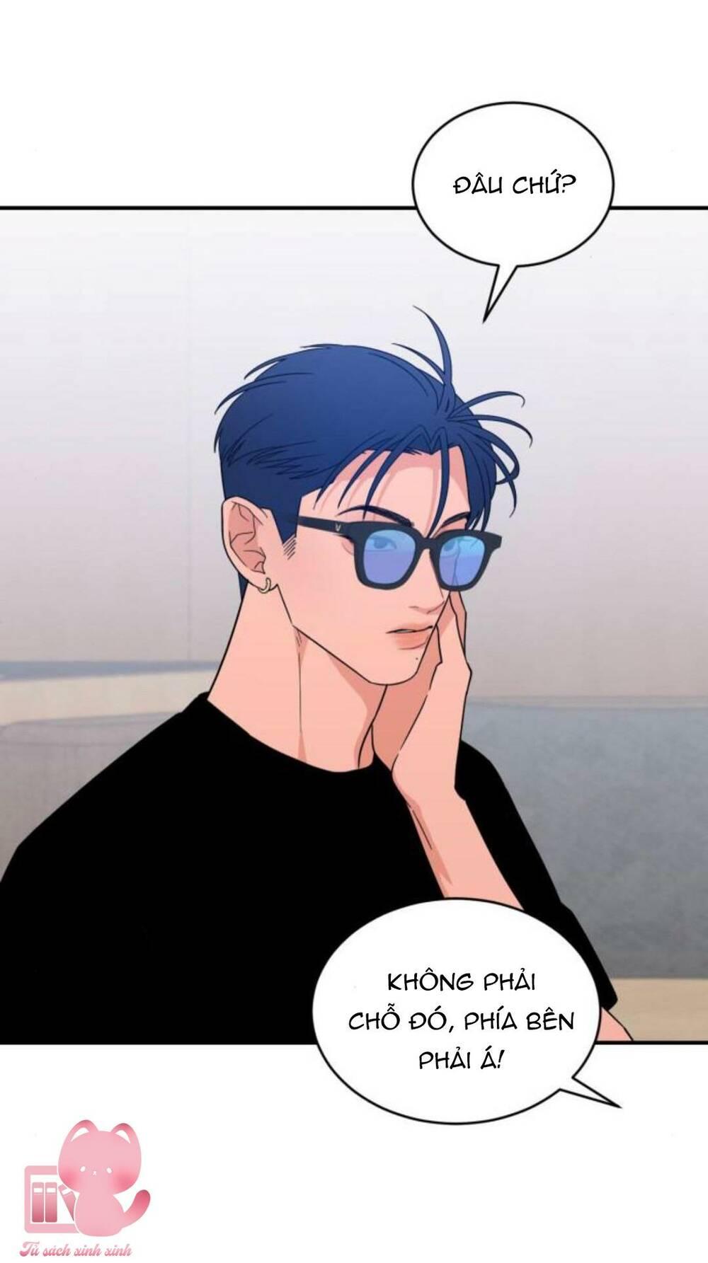 vận may không ngờ chapter 41 83