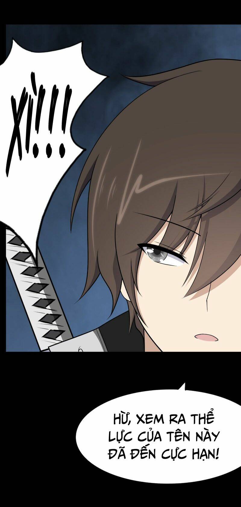 bạn gái virus của tôi chapter 163 63