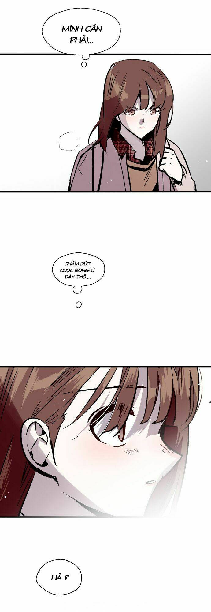 người máy hủy diệt chapter 97 21