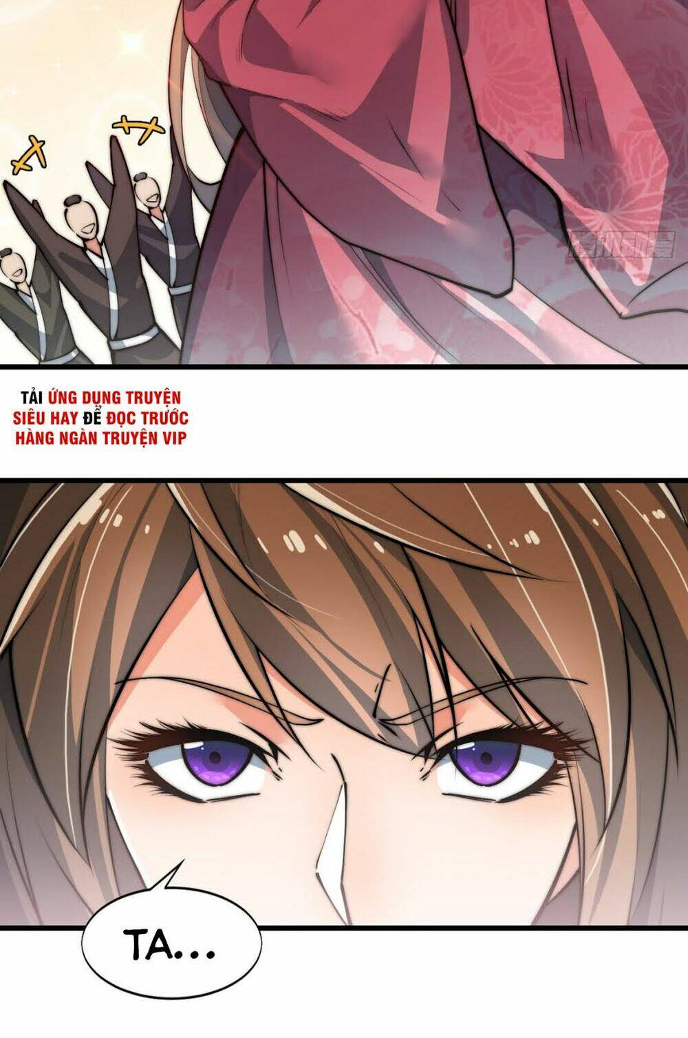 nhất chiêu tiên chapter 7 41