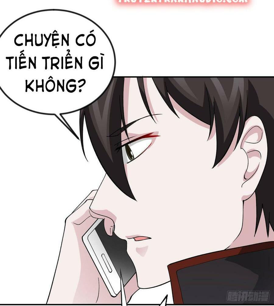 ta chẳng qua là một đại la kim tiên chapter 32 30