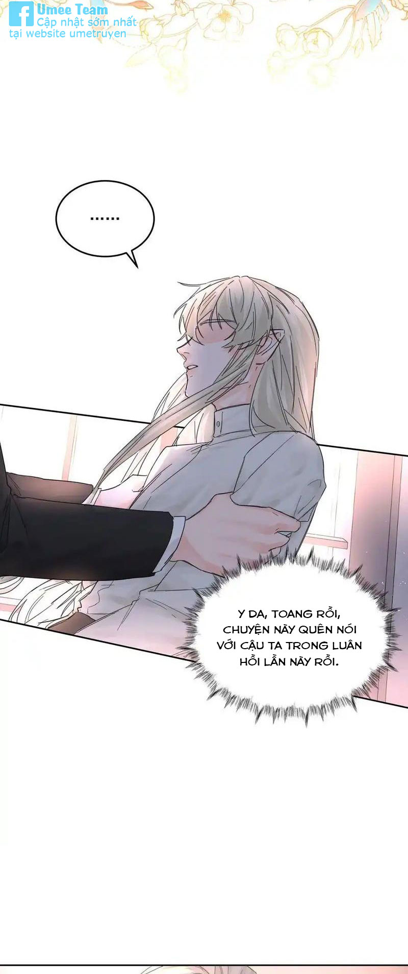 tình cũ là vua chapter 61 28