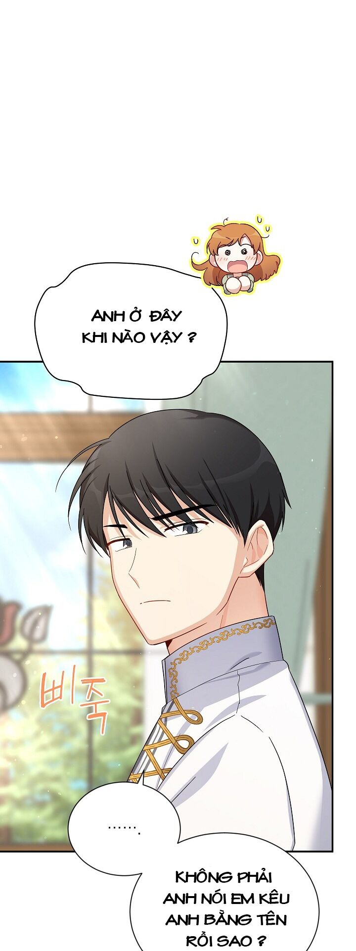 nữ công tước với tâm hồn trống rỗng chapter 31 39