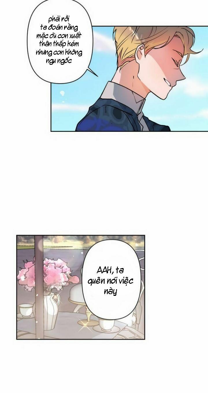 tôi đang nuôi dưỡng một con quái thú chapter 2 28