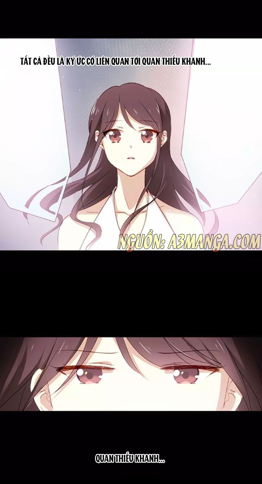 Tình Yêu Là Thế chapter 63 - Trang 3