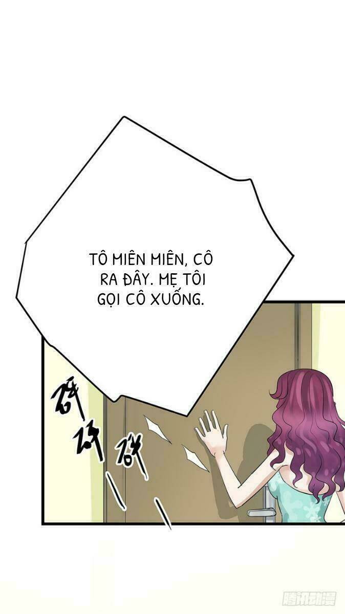 chào buổi sáng, ức vạn manh thê chapter 7 25