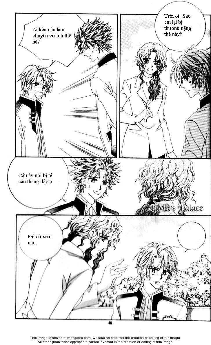 thần tượng mua sắm chapter 25 13