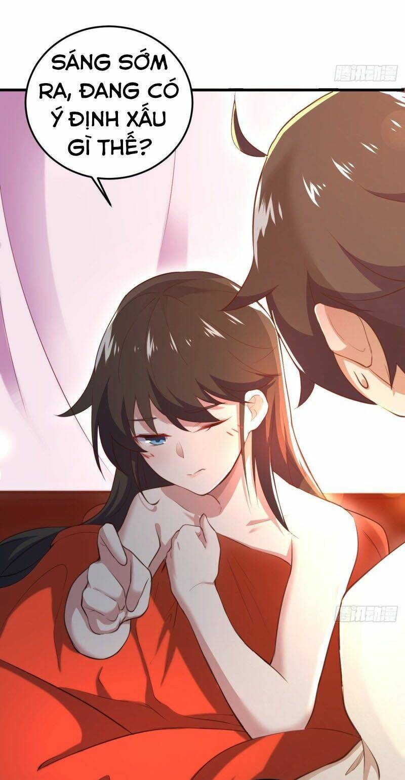 thần võ đế tôn chapter 99 6