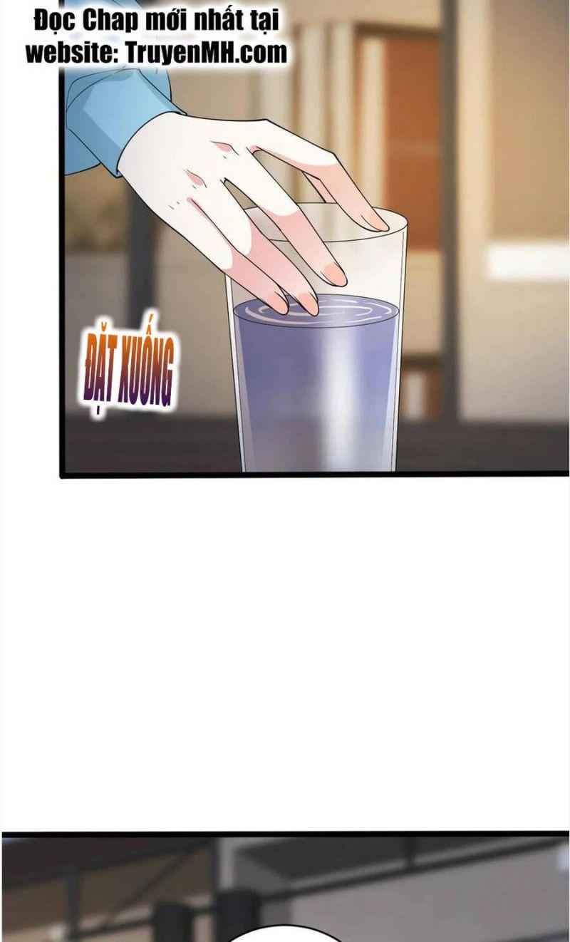 thí hôn lão công, cần giúp sức chapter 606 18