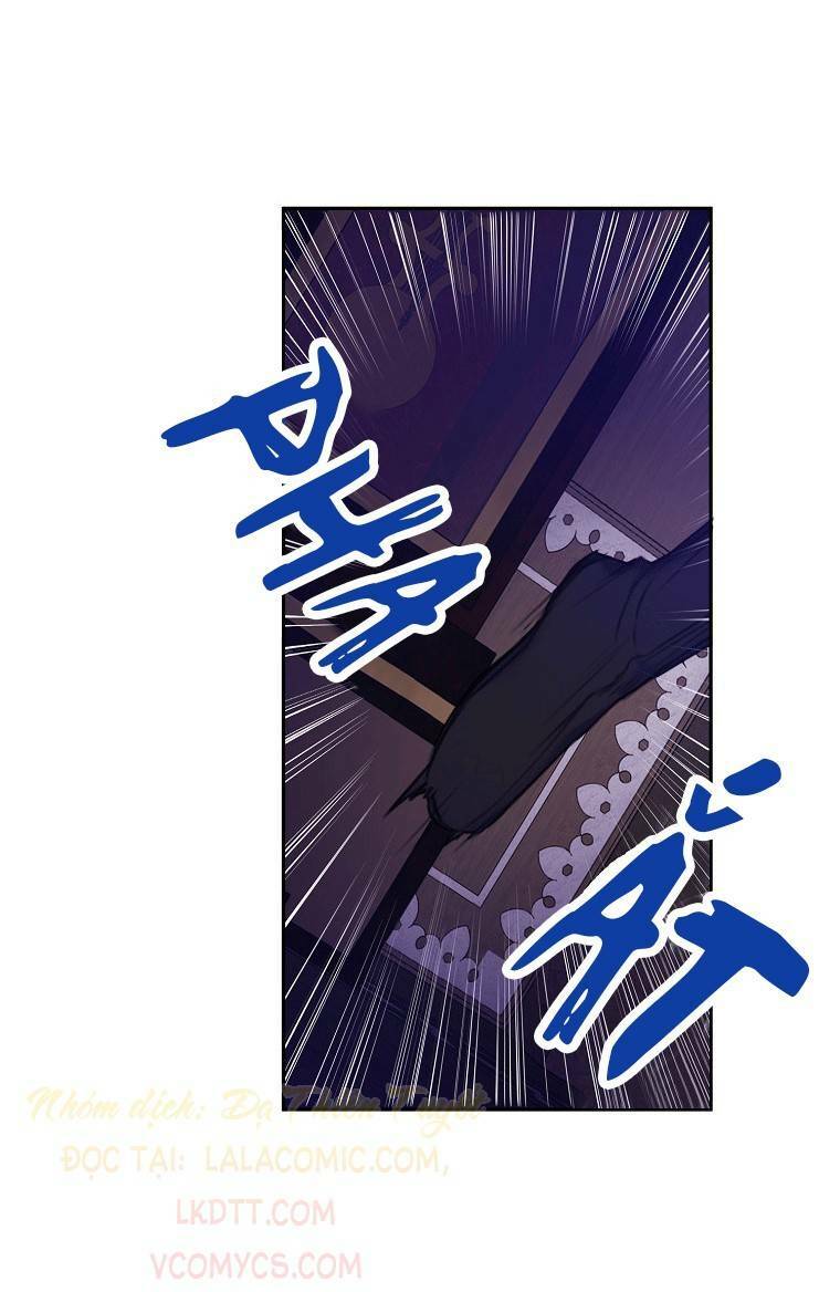 sinh ra làm con gái ác nữ chapter 13 18