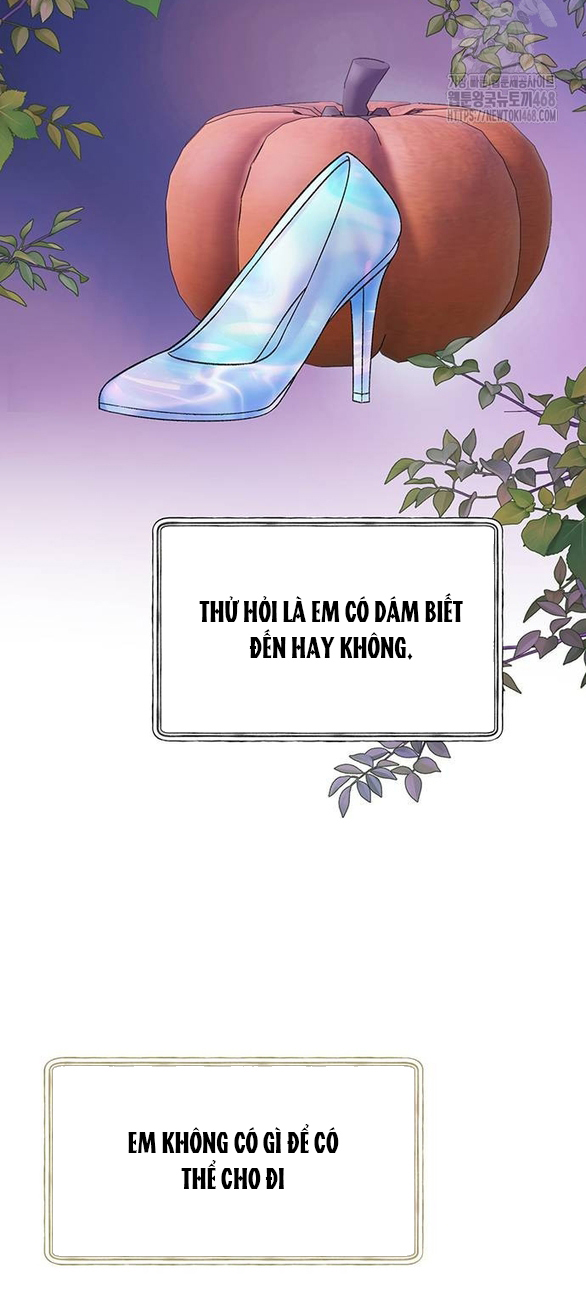 tôi tưởng bản thân không còn sống được bao lâu! chapter 88.1 14