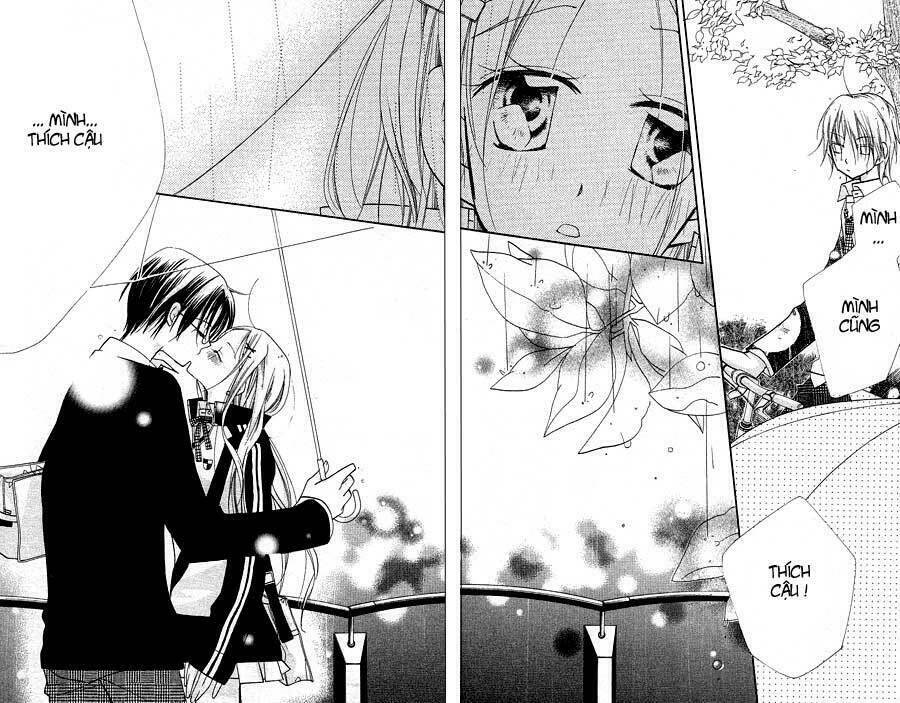 cherry juice chapter 11 18