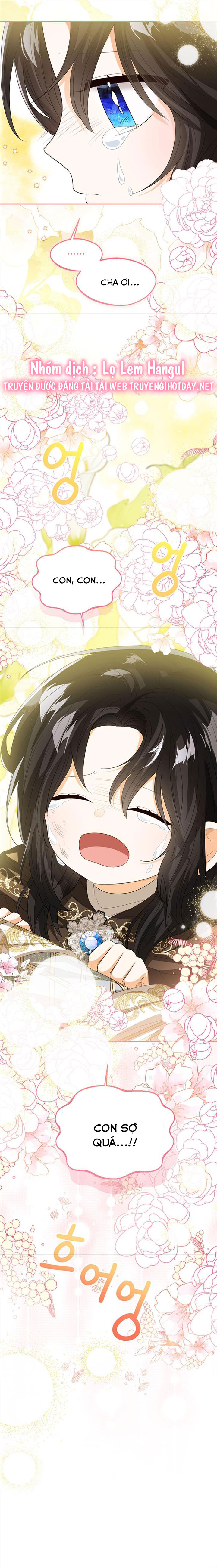 tôi không muốn trở thành nữ phản diện chapter 98 20