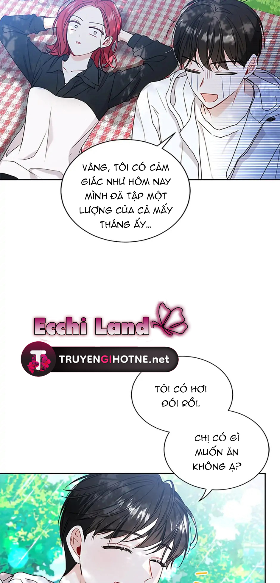 chỉ thị đặc biệt của sếp chapter 42.2 15