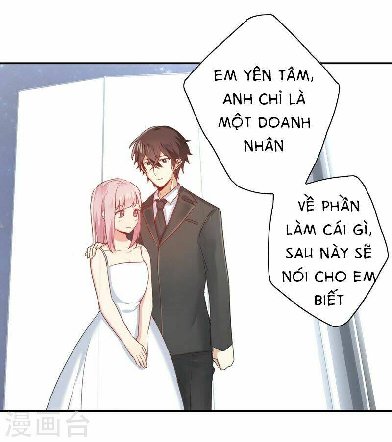 phục thù thiếu gia tiểu điềm thê chapter 41 15