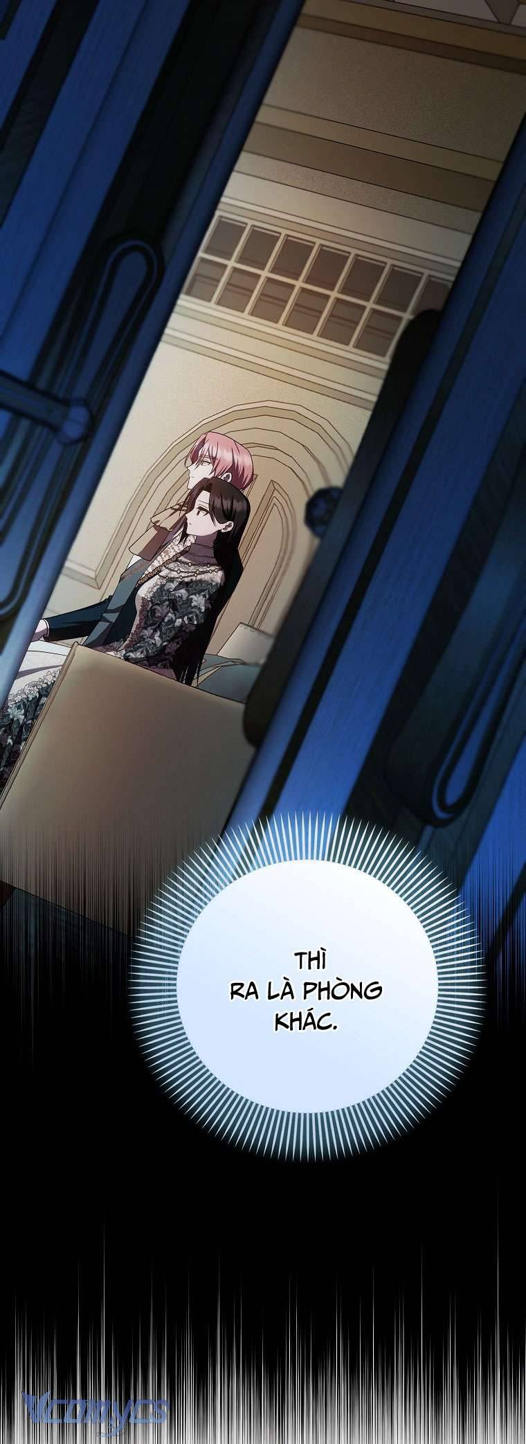 lần đầu bé út được yêu thương chapter 31 47