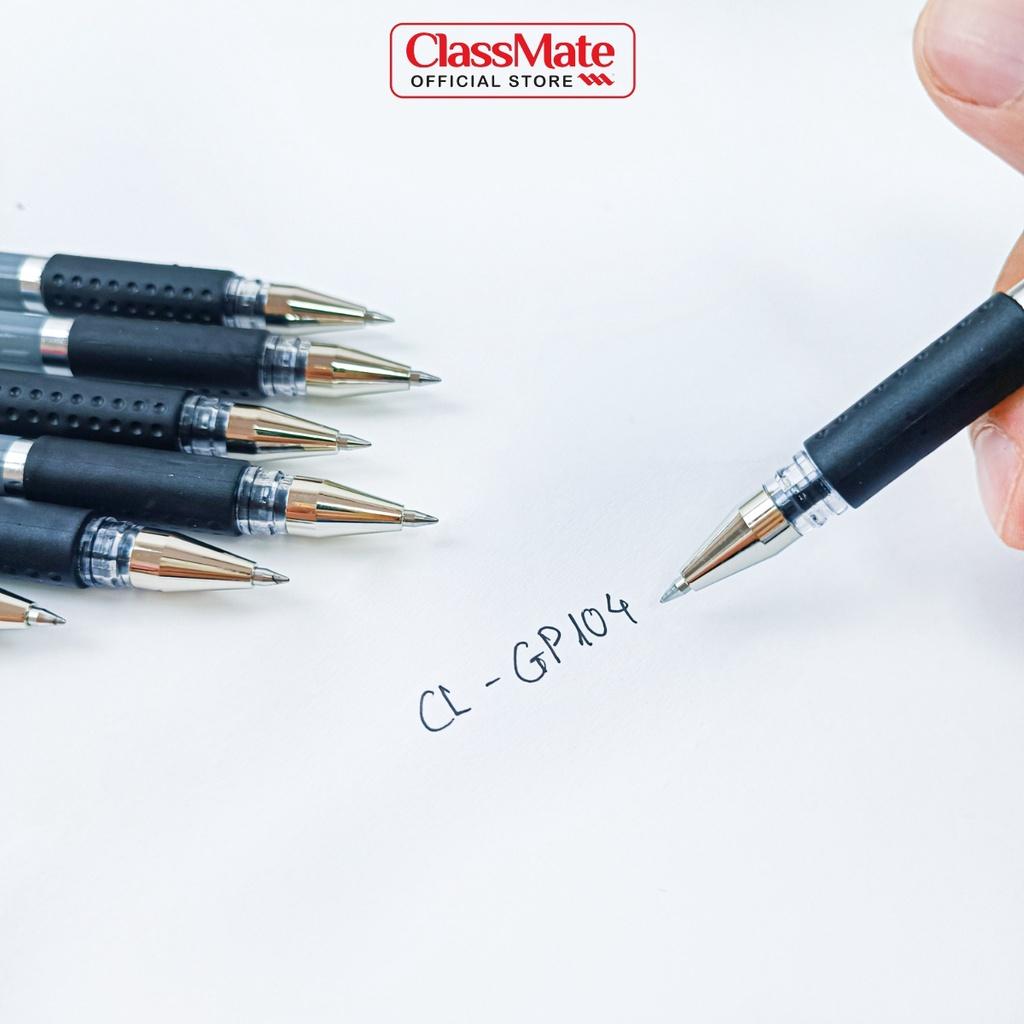Bút Gel CLASSMATE - 1 Chiếc - Ngòi 0.5mm, Thiết Kế Cung Hoàng Đạo Mới Lạ, Khô Nhanh, Mực Đều, Viết Êm Tay CL-GP104
