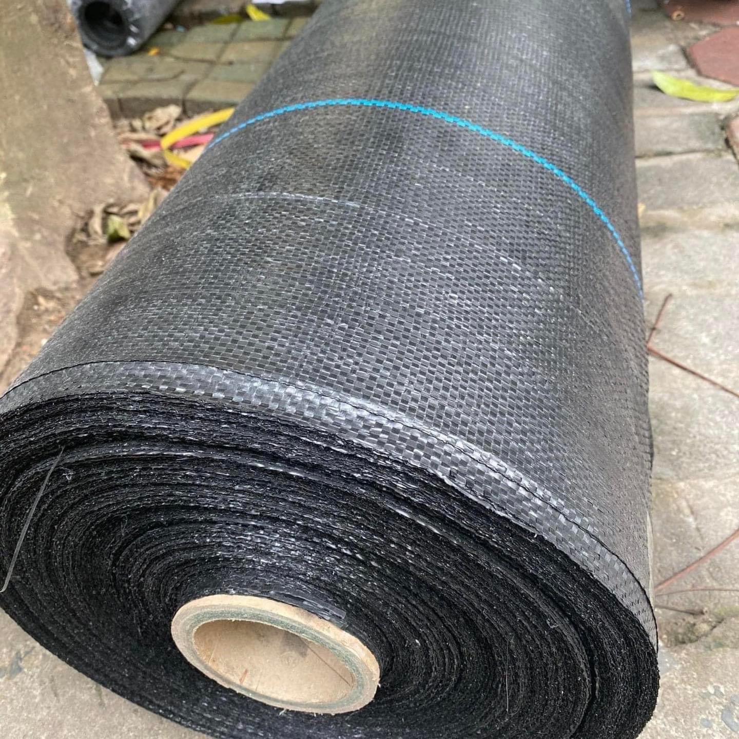 Màng phủ chống cỏ dại 2m độ bên lên đến 5 năm