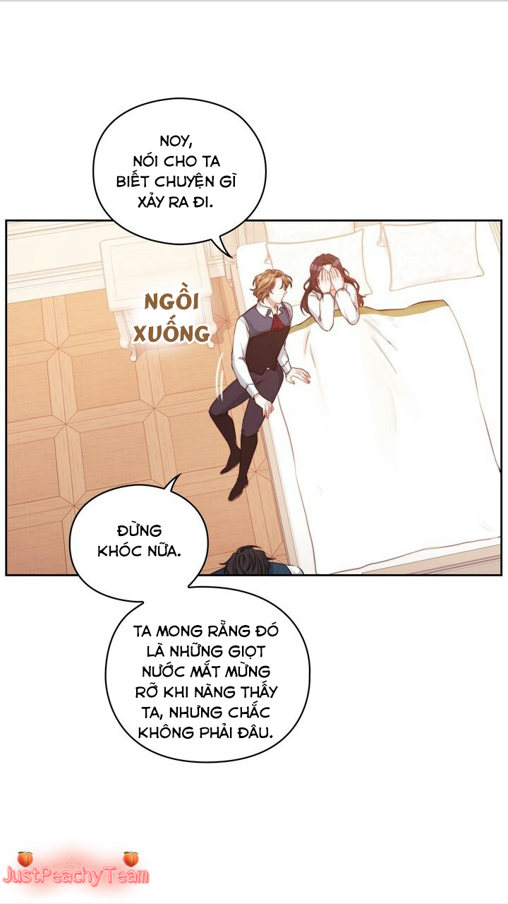 nhân danh đấng cứu thế chapter 9 14