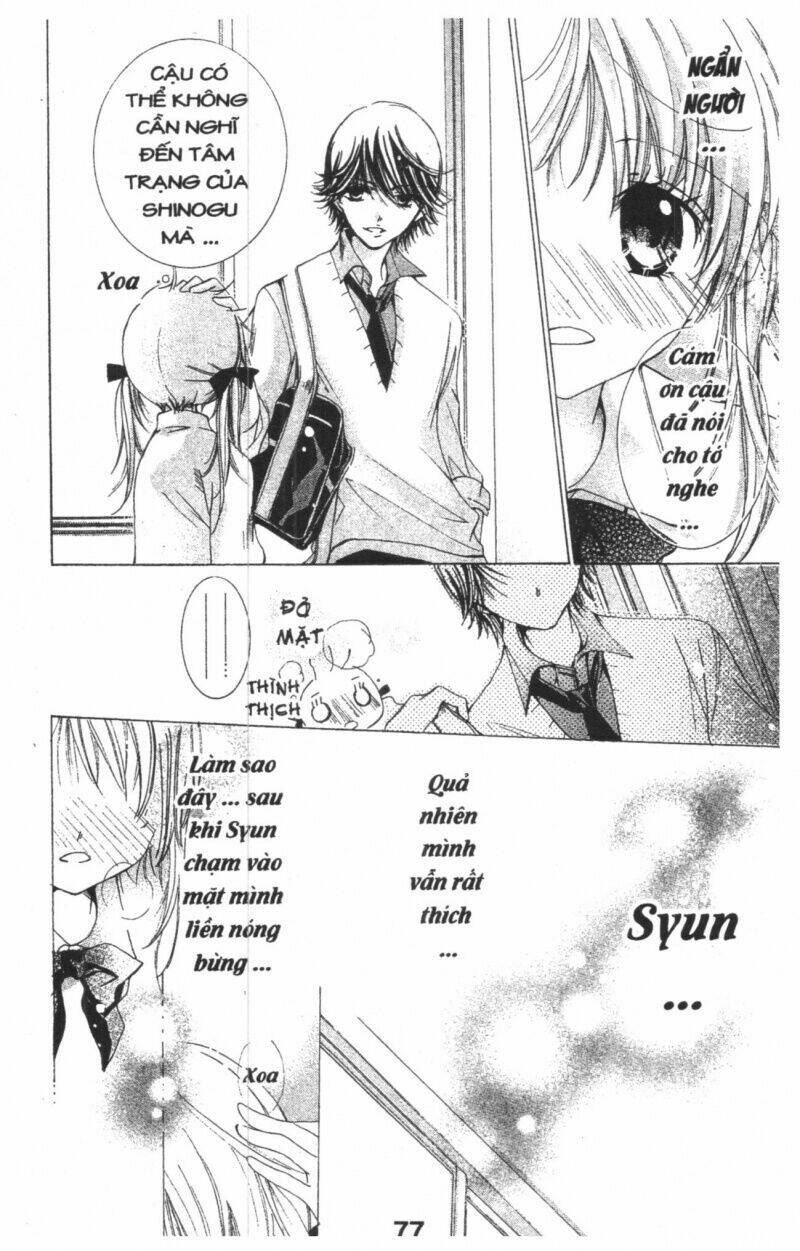 ore-sama kingdom chapter 1 77