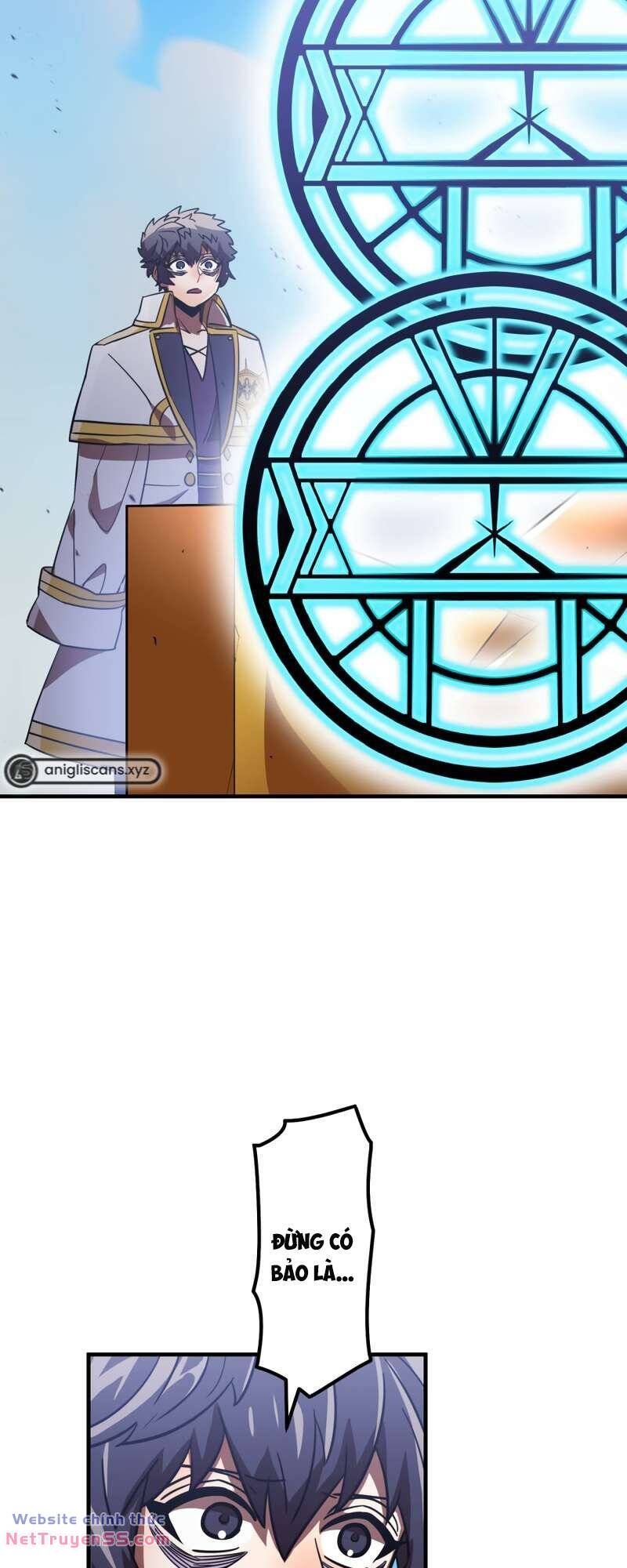 Huyết Thánh Cứu Thế Chủ~ Ta Chỉ Cần 0.0000001% Đã Trở Thành Vô Địch chapter 63 83