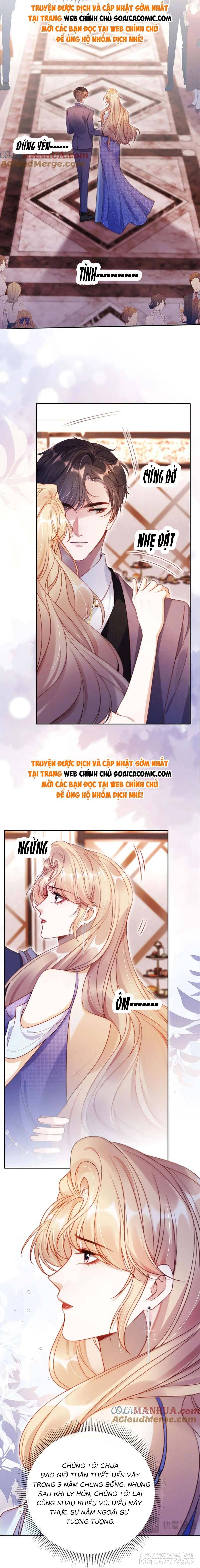 thừa kế gia sản nghìn tỷ sau ly hôn chapter 19 8