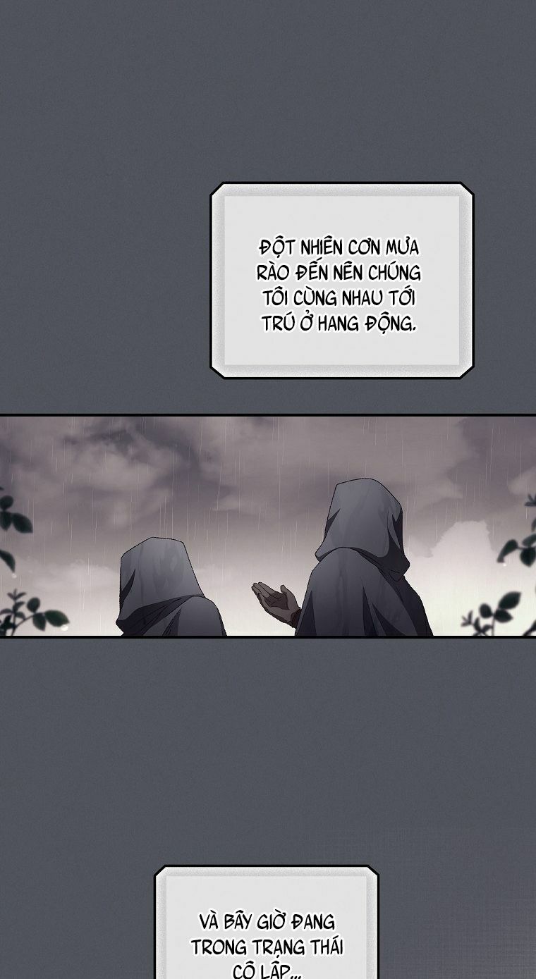 tôi nhìn thấy cái chết của bạn chapter 29 39