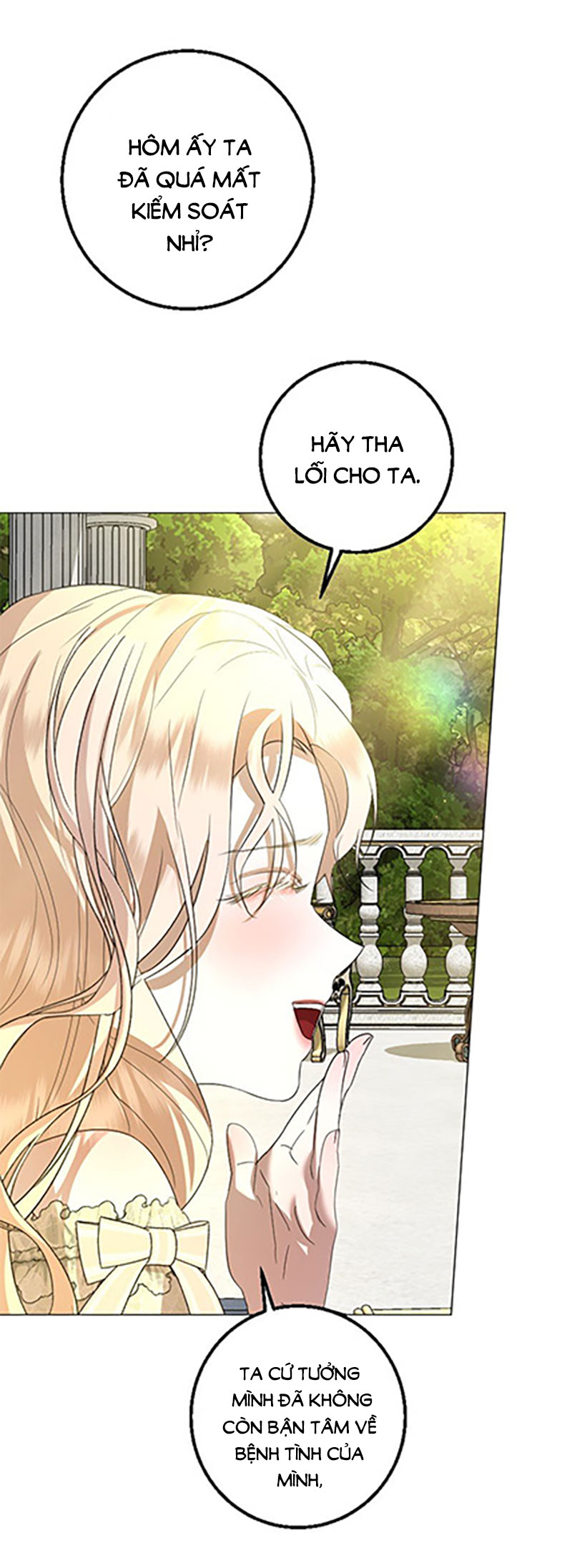 ngã rẽ định mệnh chapter 18.1 34