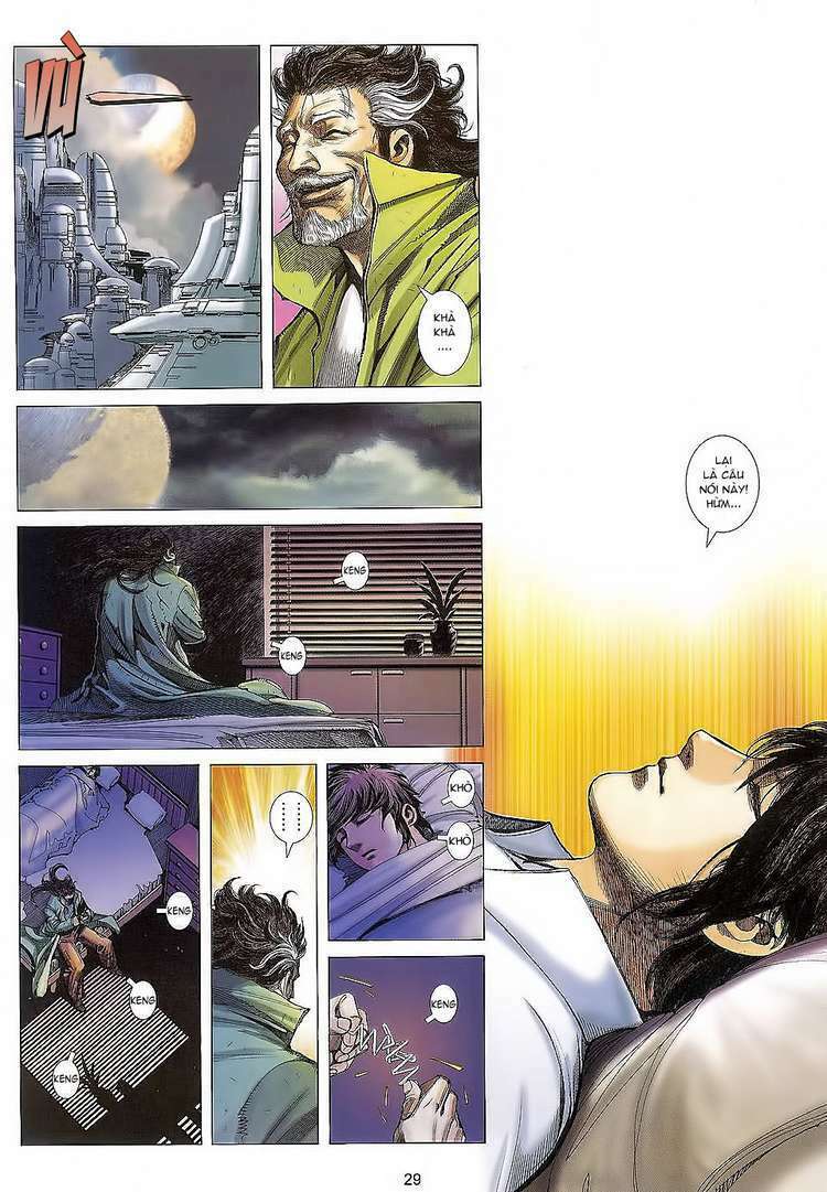 võ thần phượng hoàng chapter 122 24