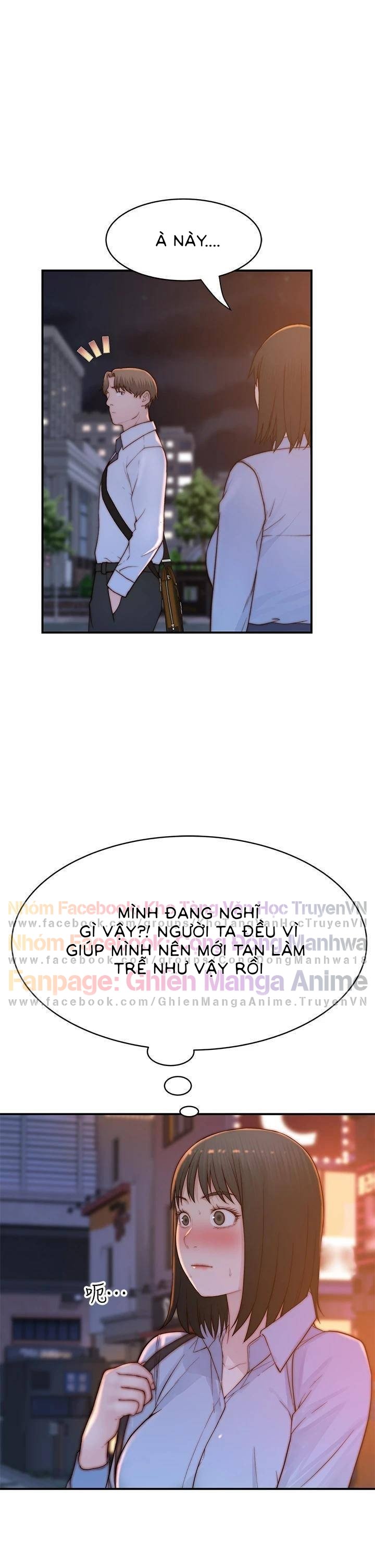 giữa hai ta chapter 93 36