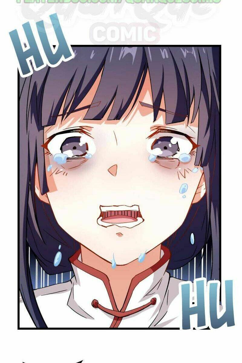 vườn trường cuồng sư hệ thống chapter 86 14