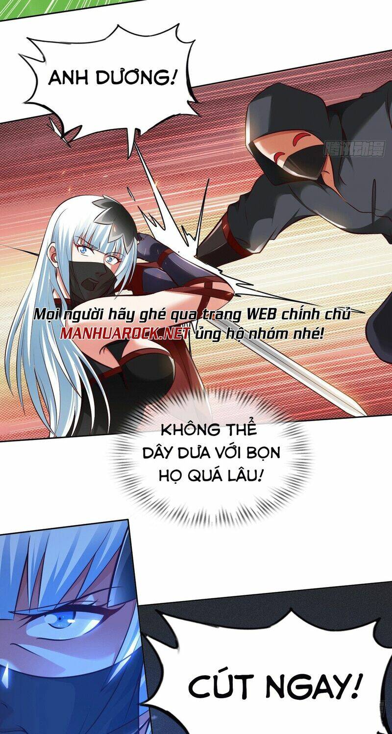 sư phụ của ta là thần tiên chapter 49 3