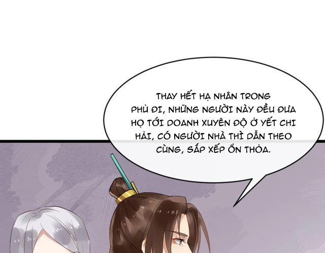 bồng sơn viễn 2 chapter 39 47