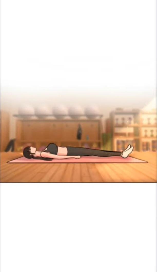 vô tình chapter 40 19