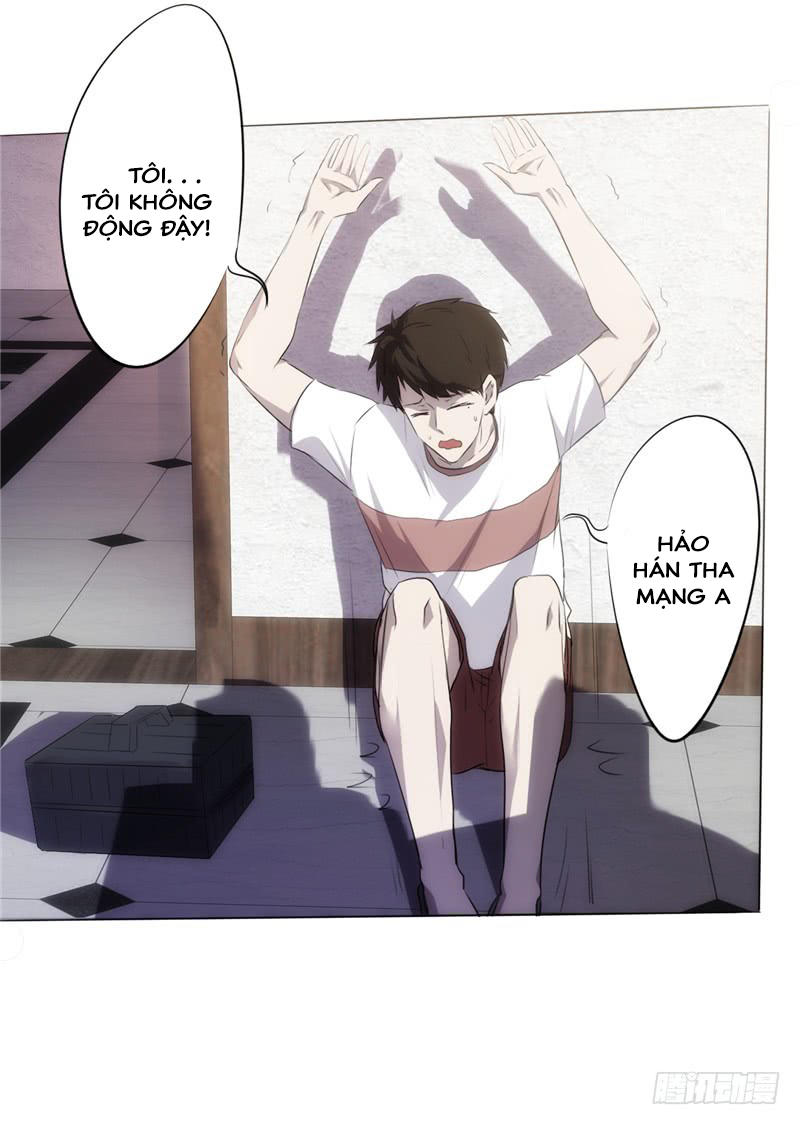 tối cường nông dân hệ thống chapter 2 3