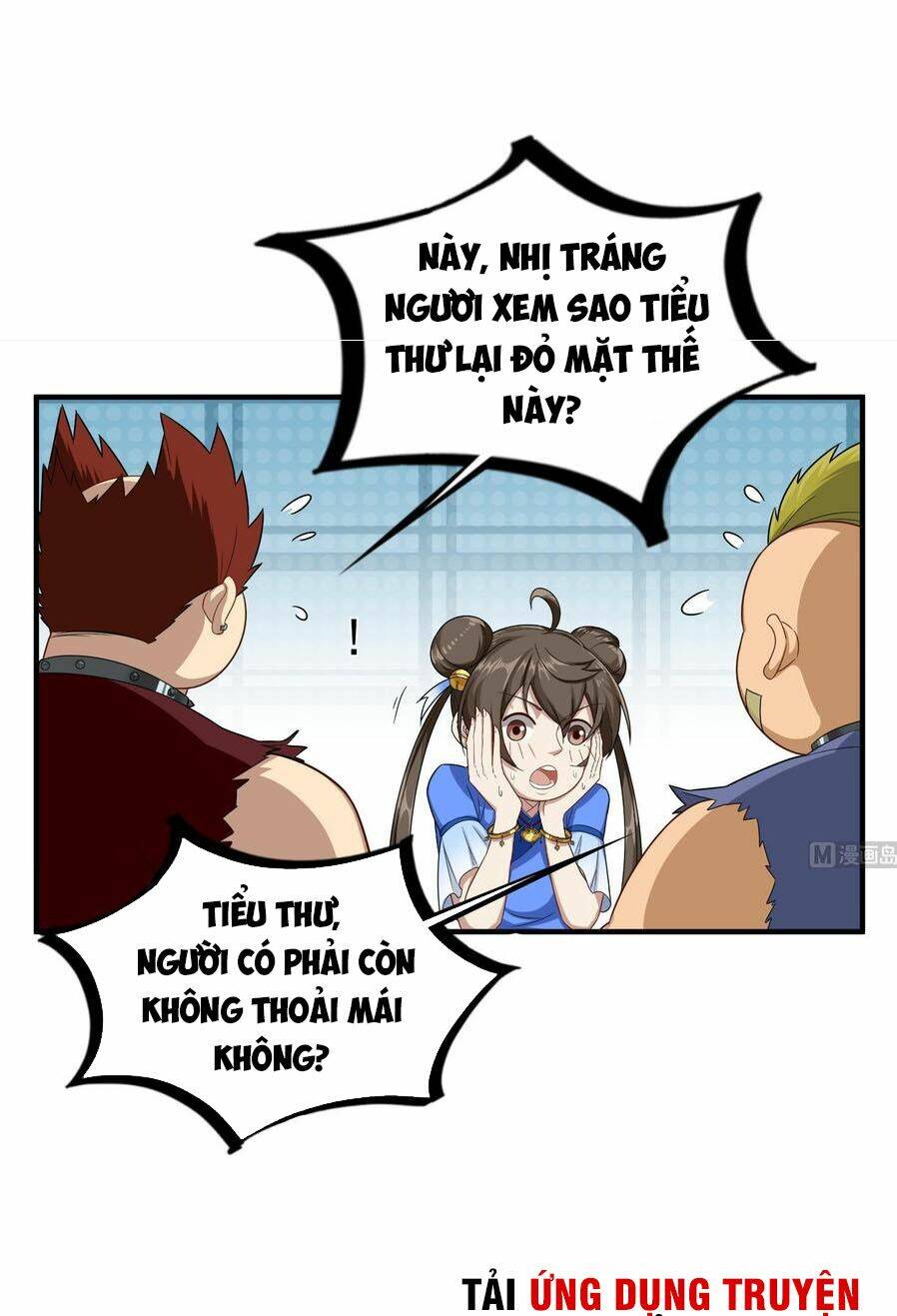 ngược về thời đường chapter 58 5