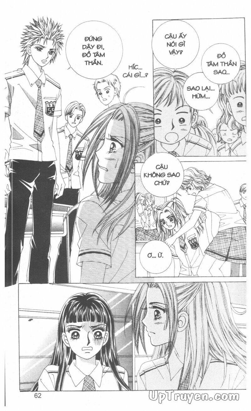 cáo già gặp sói điên chapter 1 64