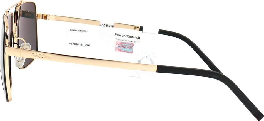 Kính mát unisex Prosun PS7016