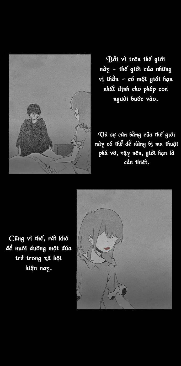 một không gian thời gian khác chapter 47 3