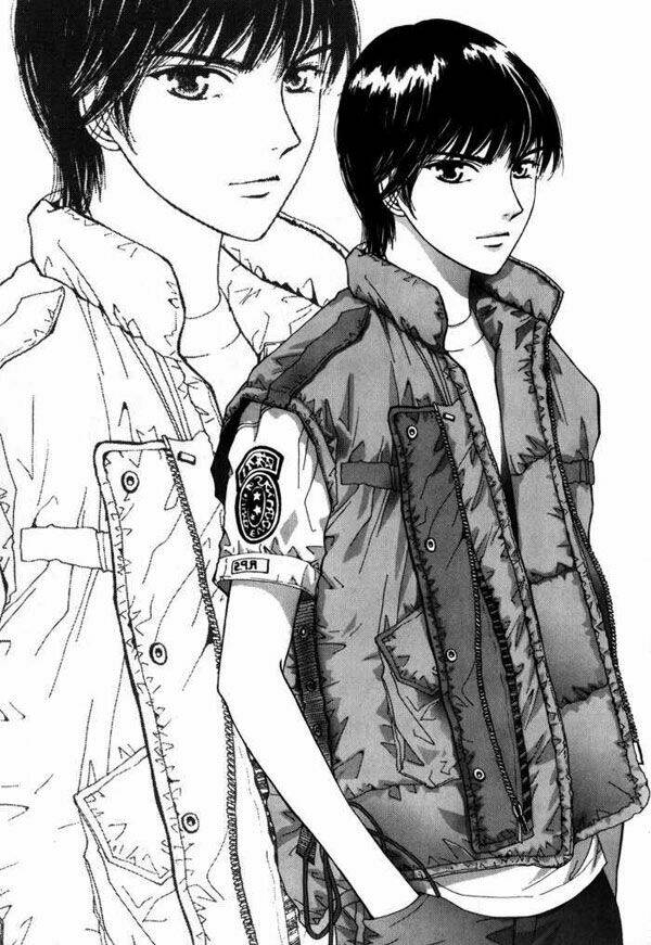 shiwhamong - ba chị em chapter 28 9