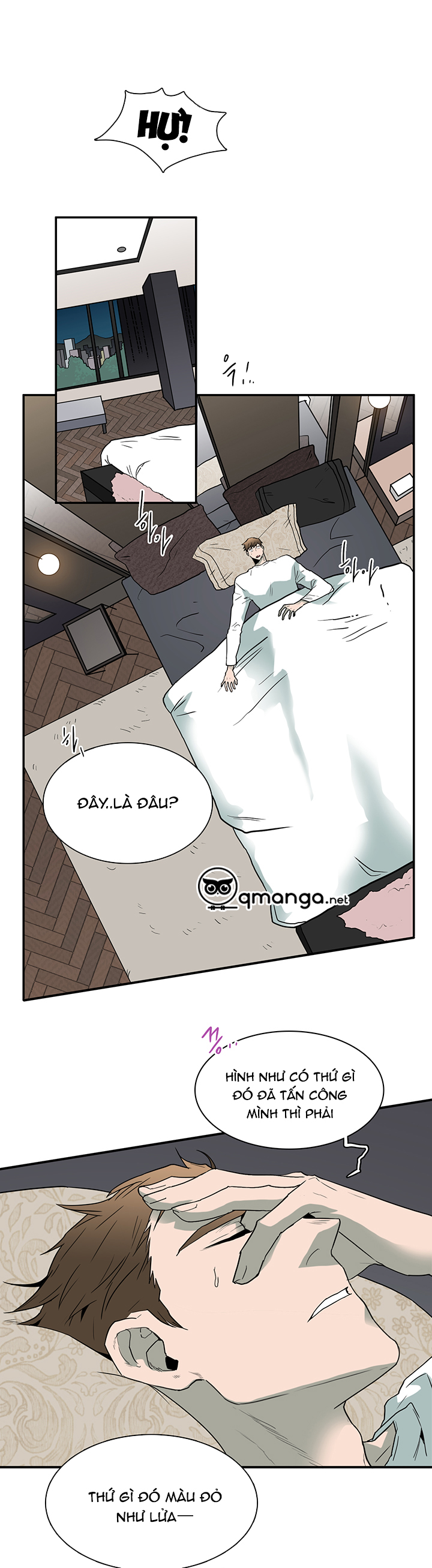 dear door chapter 72 3