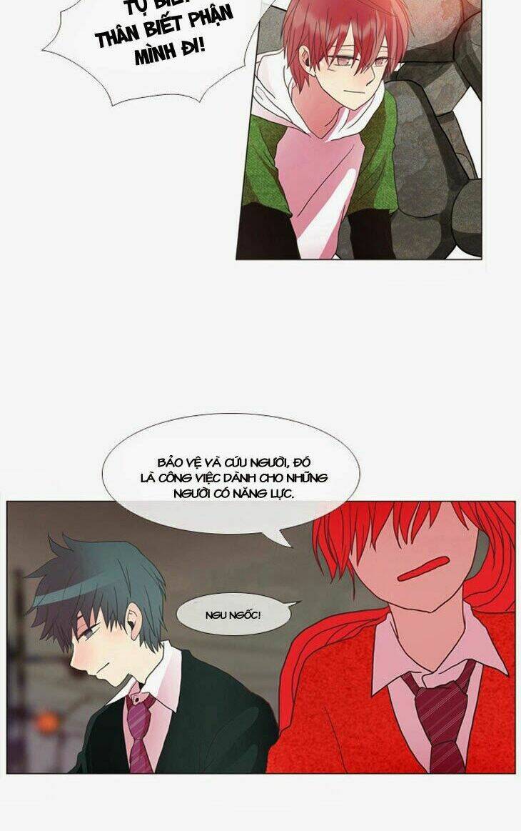 món quà từ chúa chapter 6 14