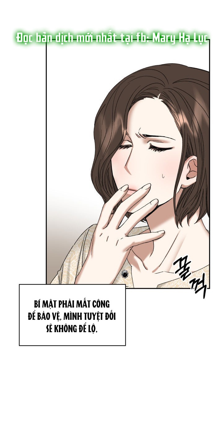 Ưu Thế Tuyệt Đối chapter 1.1 - Trang 32