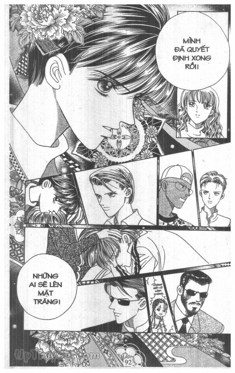 nàng tiên ánh trăng - kaguya hime chapter 25 92