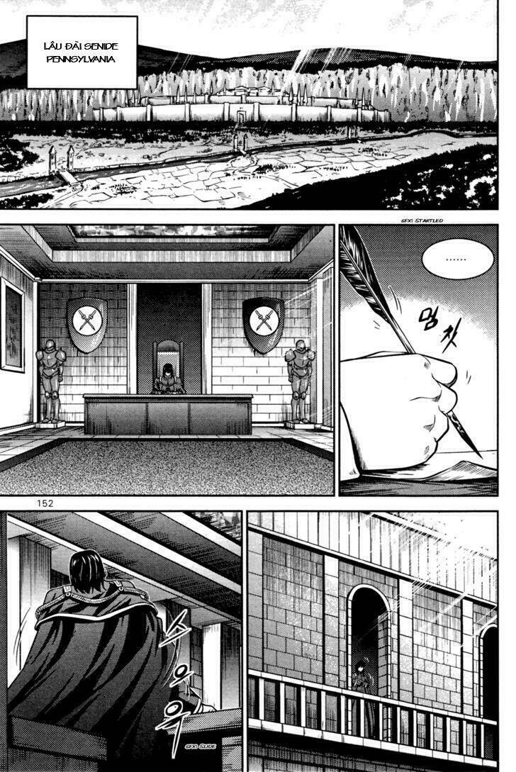 the legend of maian chapter 53 19